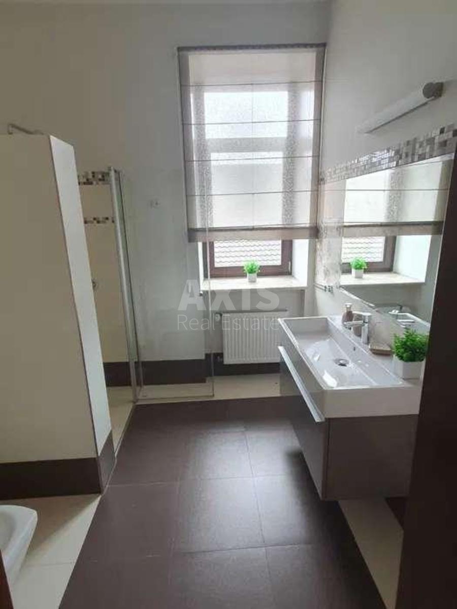 House vul. Ranetna, 360m2, Kyiv city7