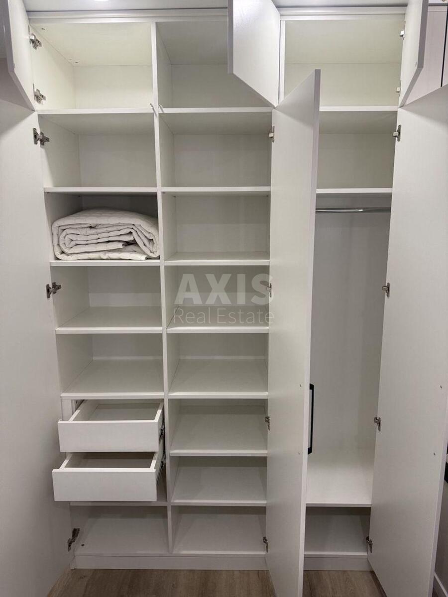 1k apartment vul. Saljutna 2Б5