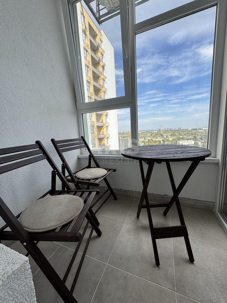 1k apartment prov. Pryladnyj 10611491