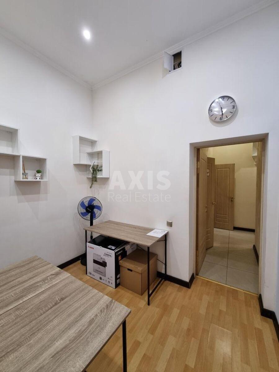 Office vul. Hmel'nyc'kogo Bogdana 42, 70m2611751