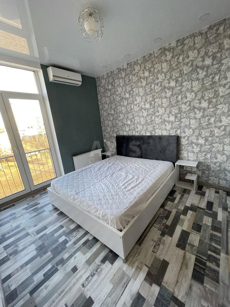 2k apartment vul. Regeneratorna 43
