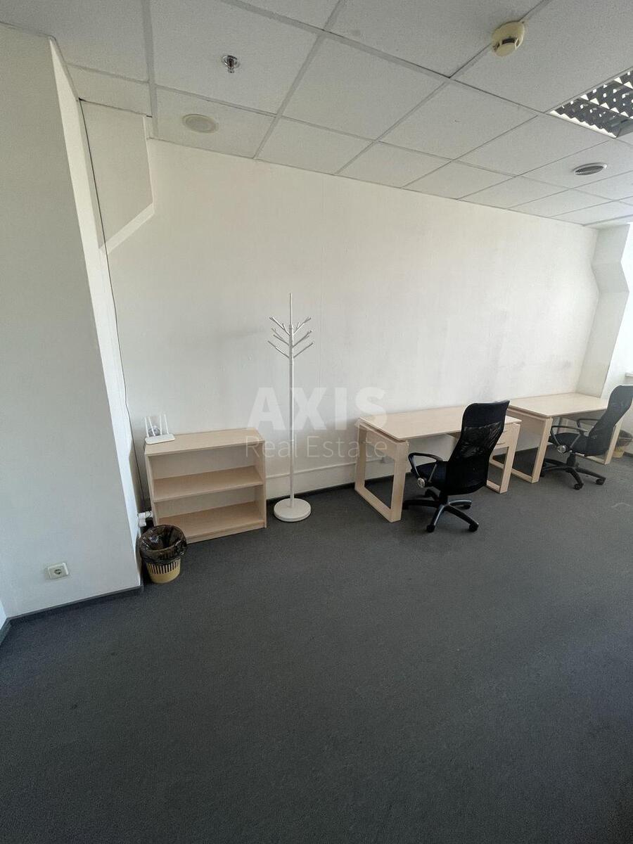 Office vul. Velyka Vasyl'kivs'ka 143/2, 25m2568420