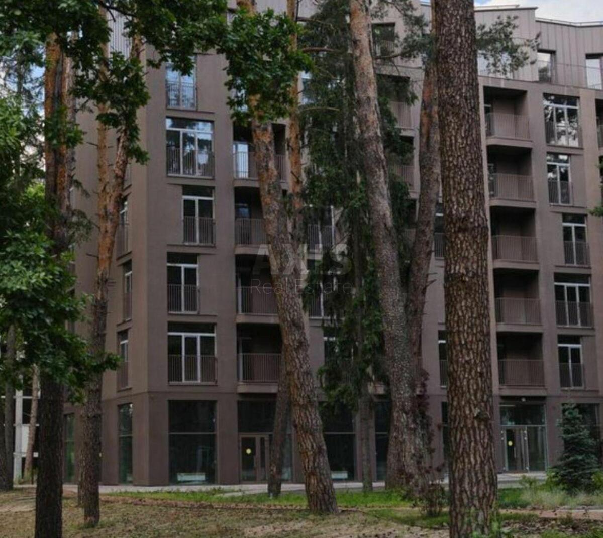 1k apartment vul. Virmens'ka 8/127