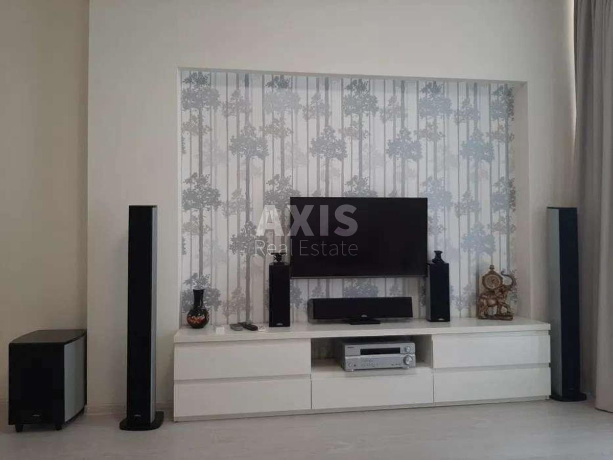 3k apartment vul. Regeneratorna 4276435