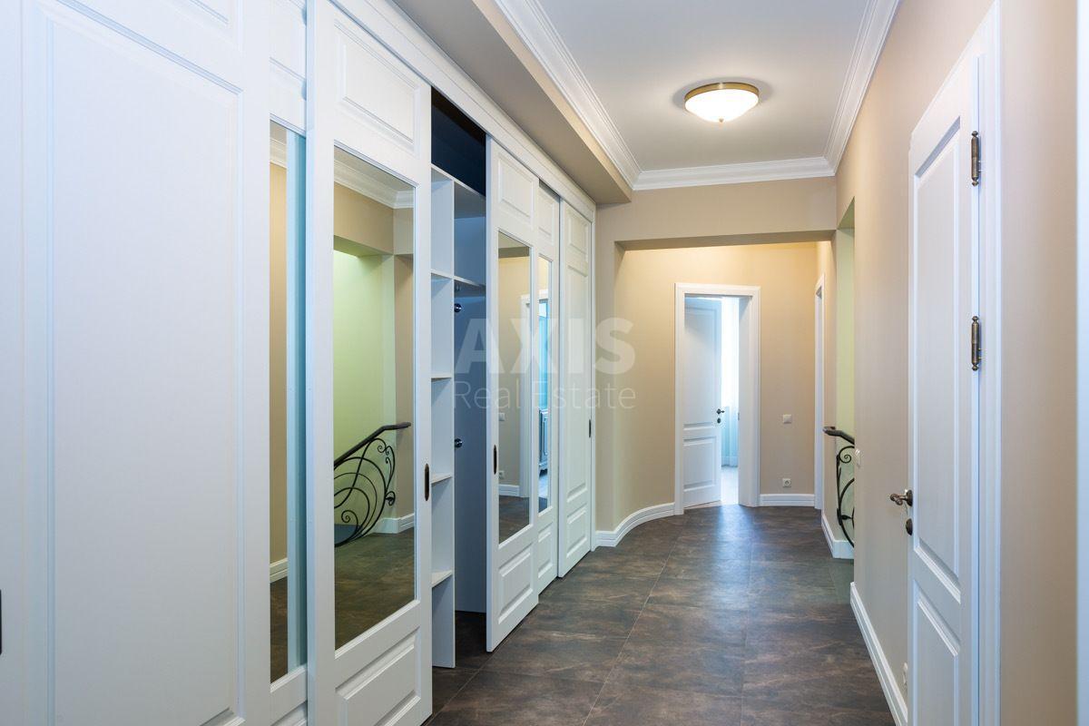 5k apartment bul. Lesi Ukrai'nky 23А2