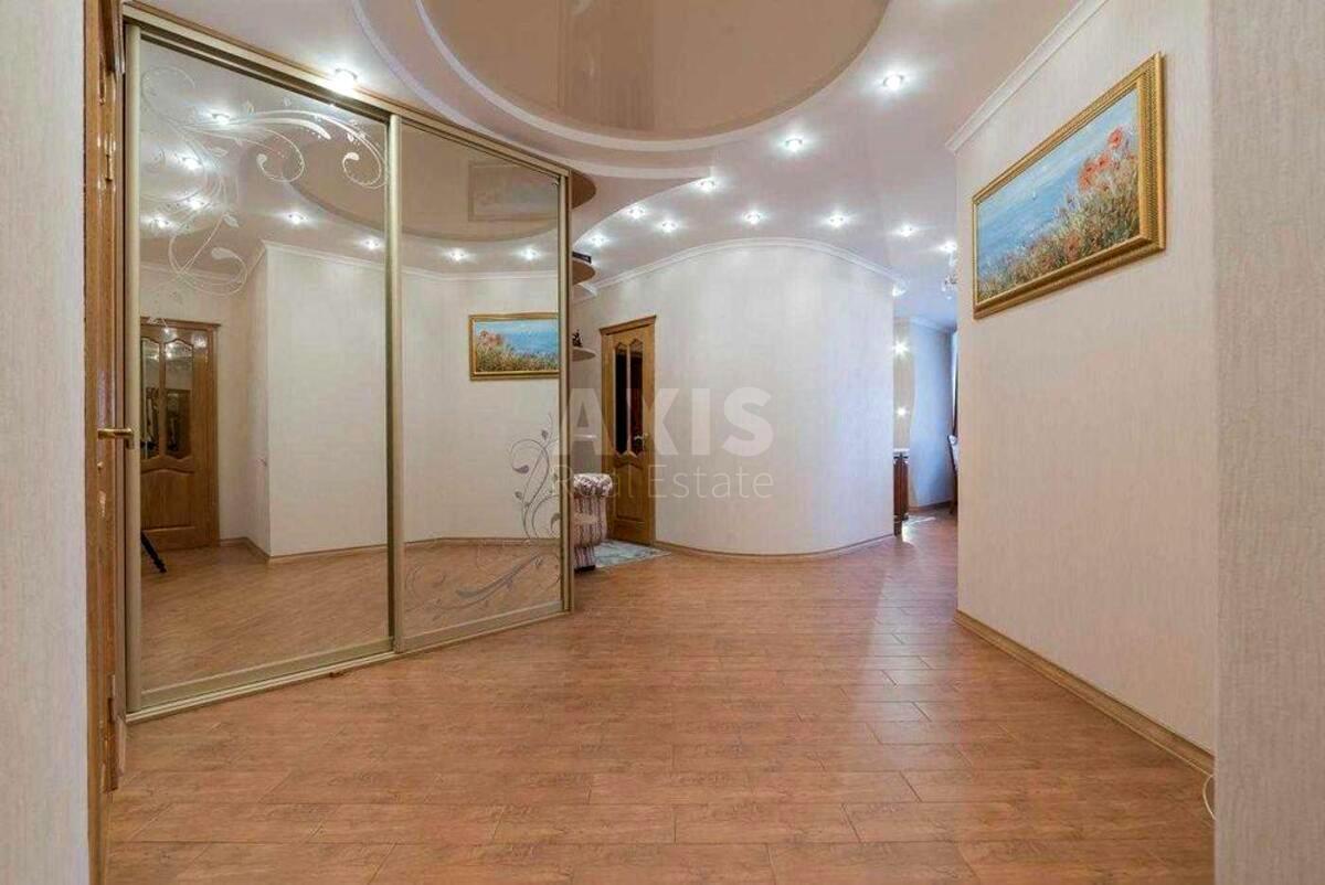 3k apartment vul. Myshugy Oleksandra 2614809