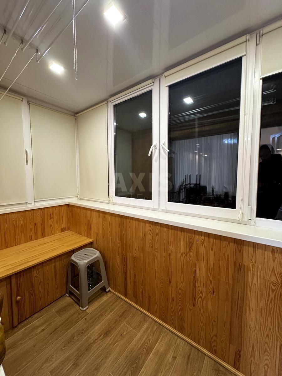 2k apartment vul. Teligy Oleny 1А615413