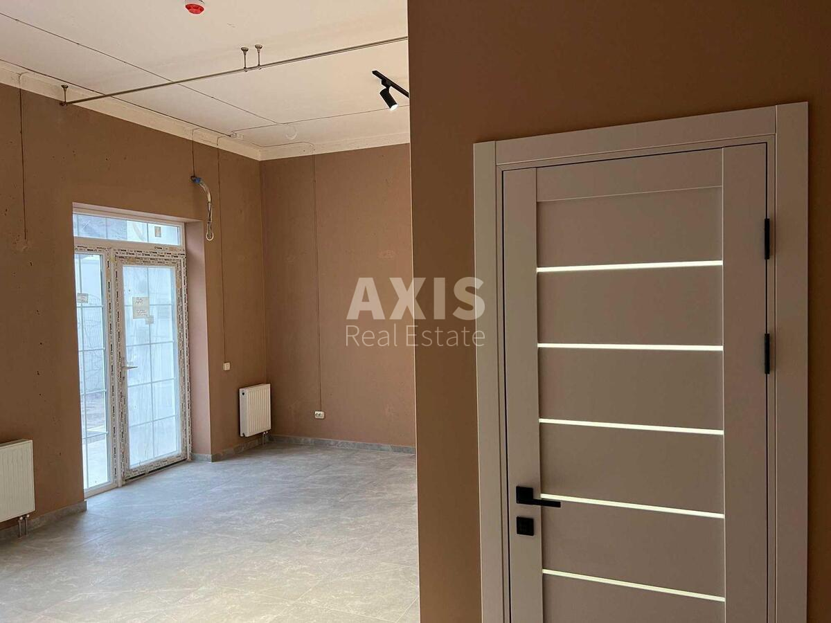 Объект торговли ул. Михаила Максимовича 24, 60м2602983