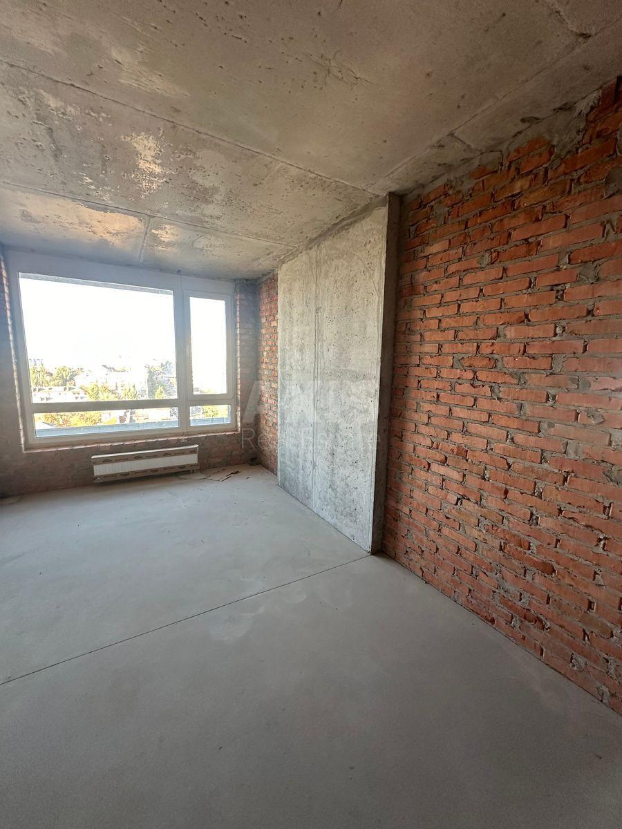 2k apartment vul. Vasyl'kivs'ka 13