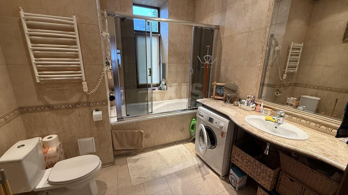 3k apartment vul. Bogomol'cja Akademika 7/14570015