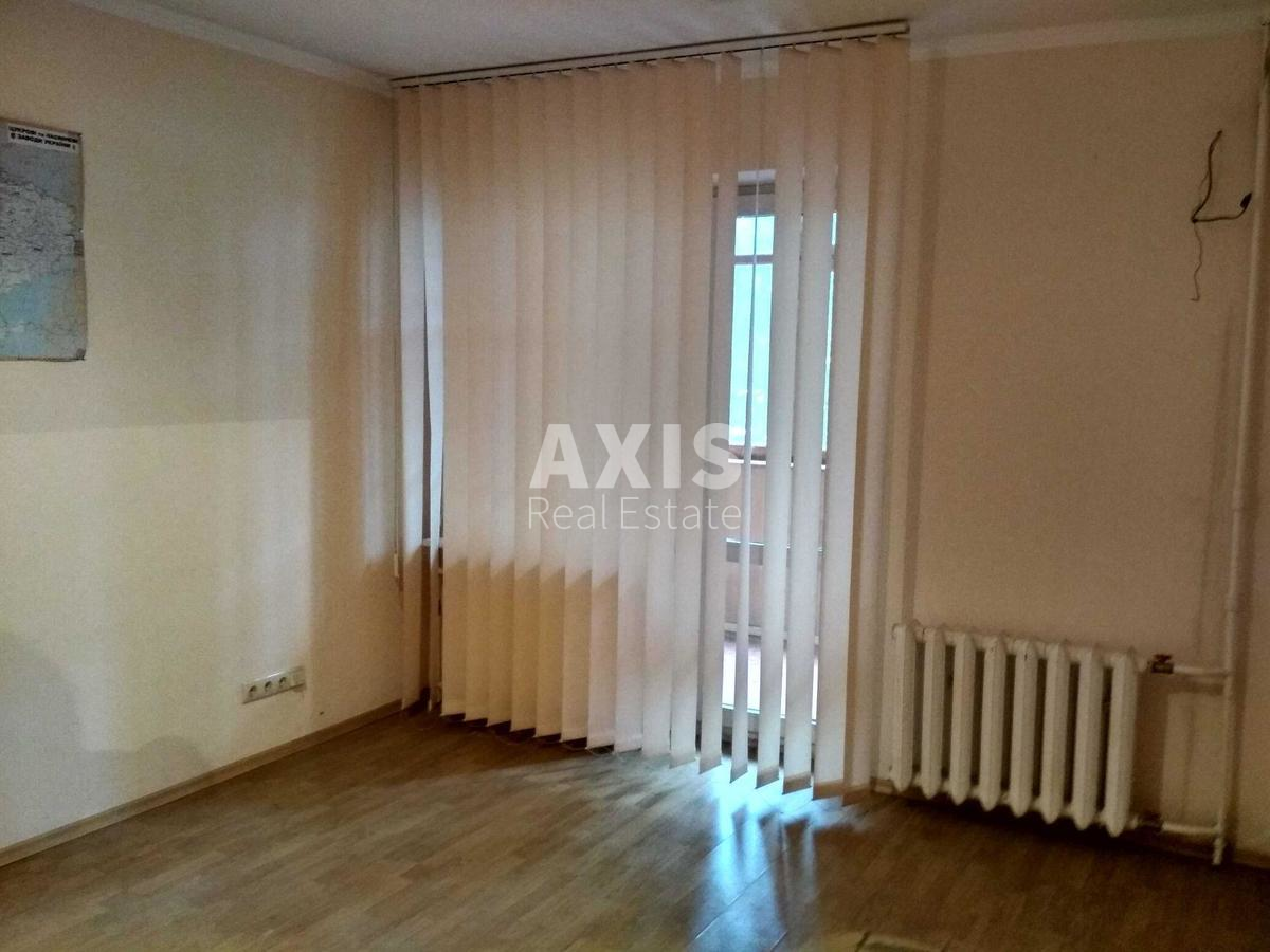 3k apartment vul. Dragomanova 8А7