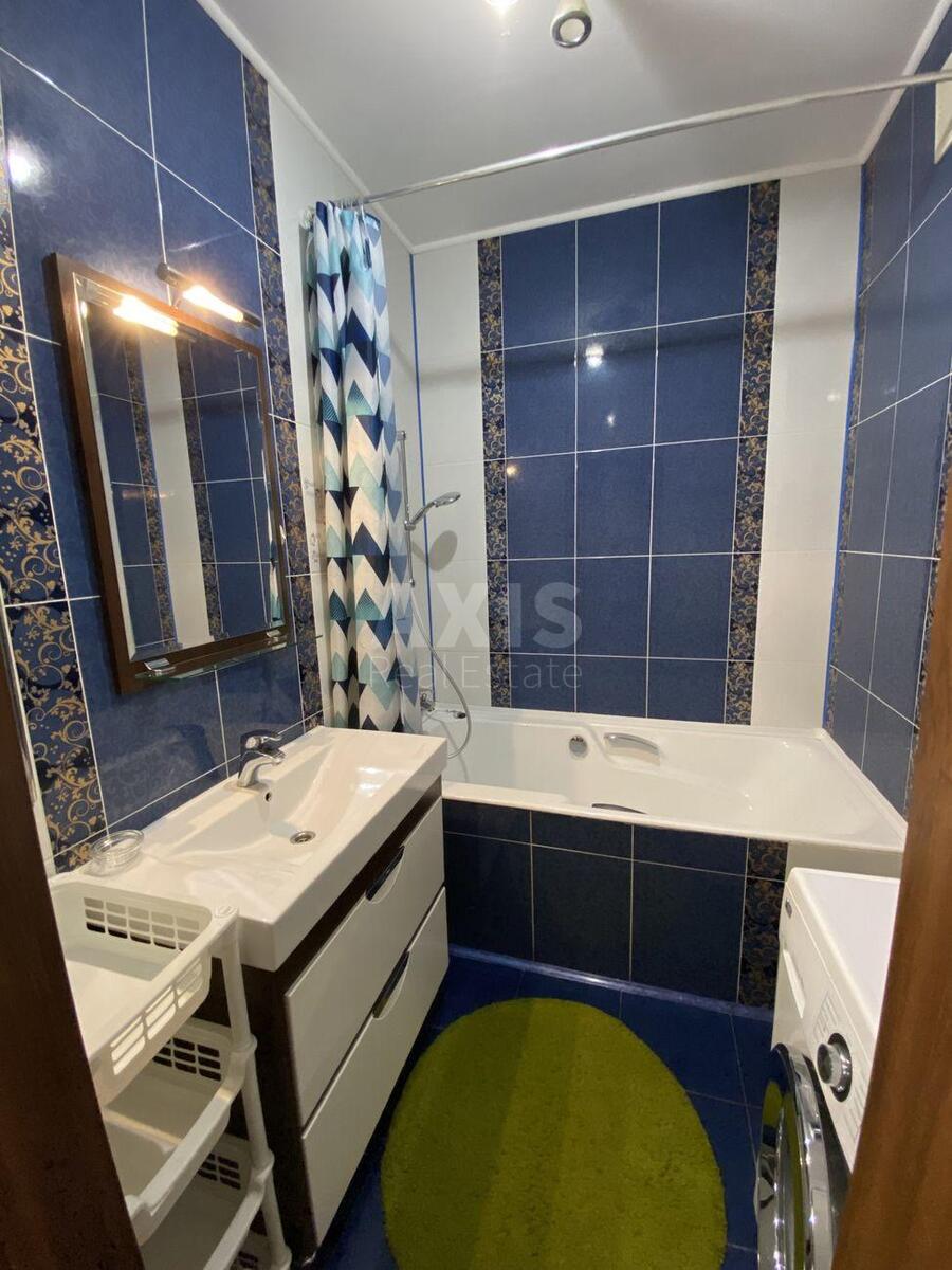 2k apartment vul. Chavdar Jelyzavety 9614147