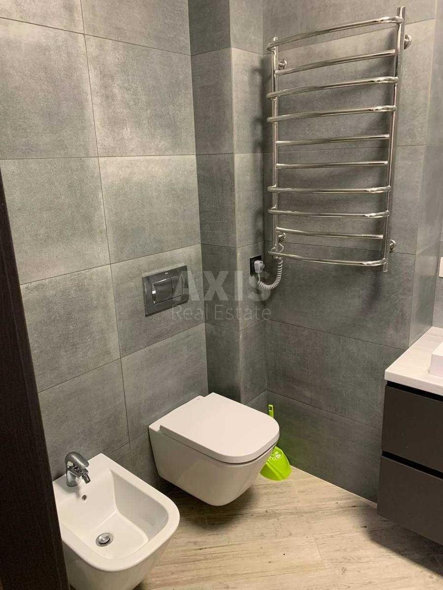 1k apartment vul. Gercena 329
