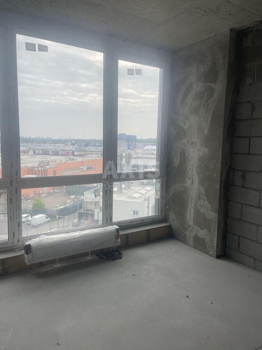 2к квартира ул. Берковецкая 6568932