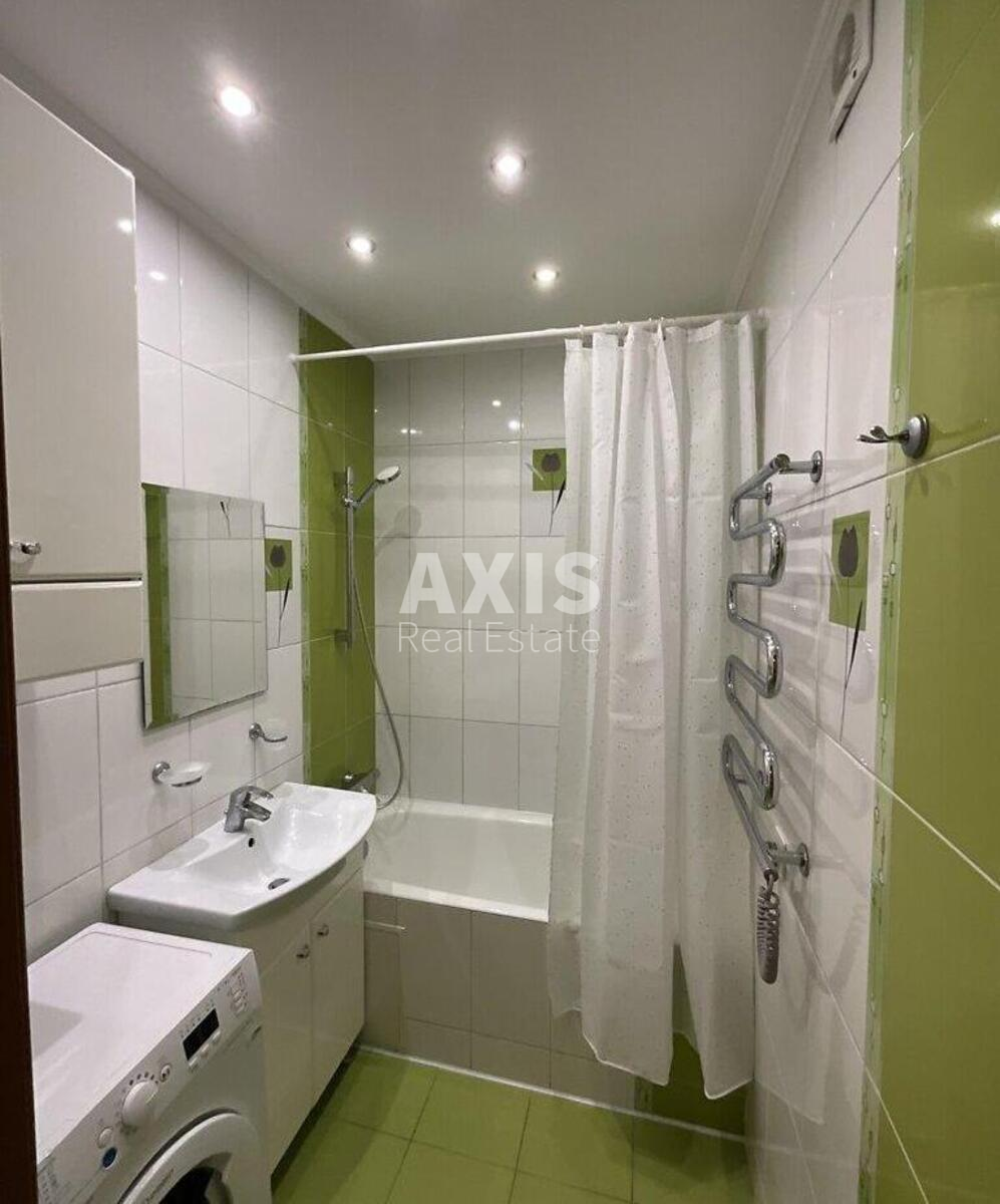 2k apartment vul. Zabily Viktora 5590288