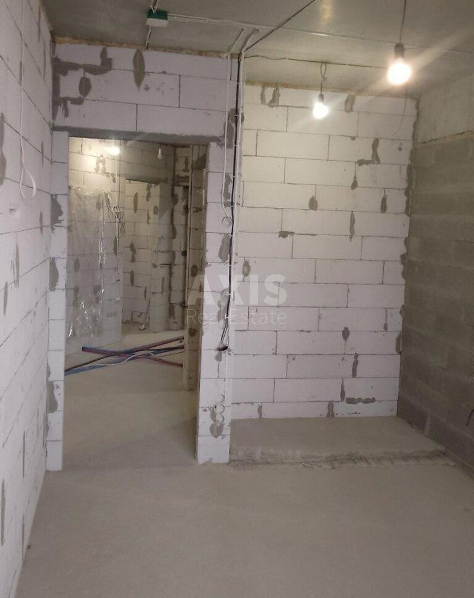 2k apartment vul. Prychal'na 32