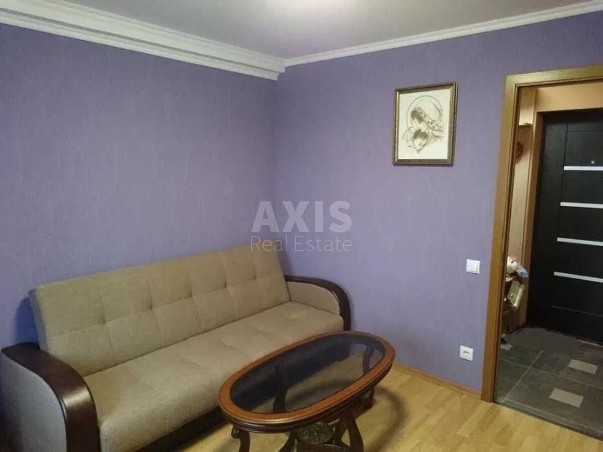2k apartment vul. Pidvysoc'kogo Profesora 164