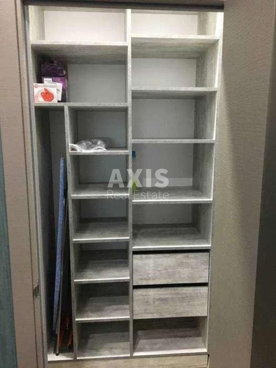 2k apartment vul. Mykil's'ko-Slobids'ka 3А277276