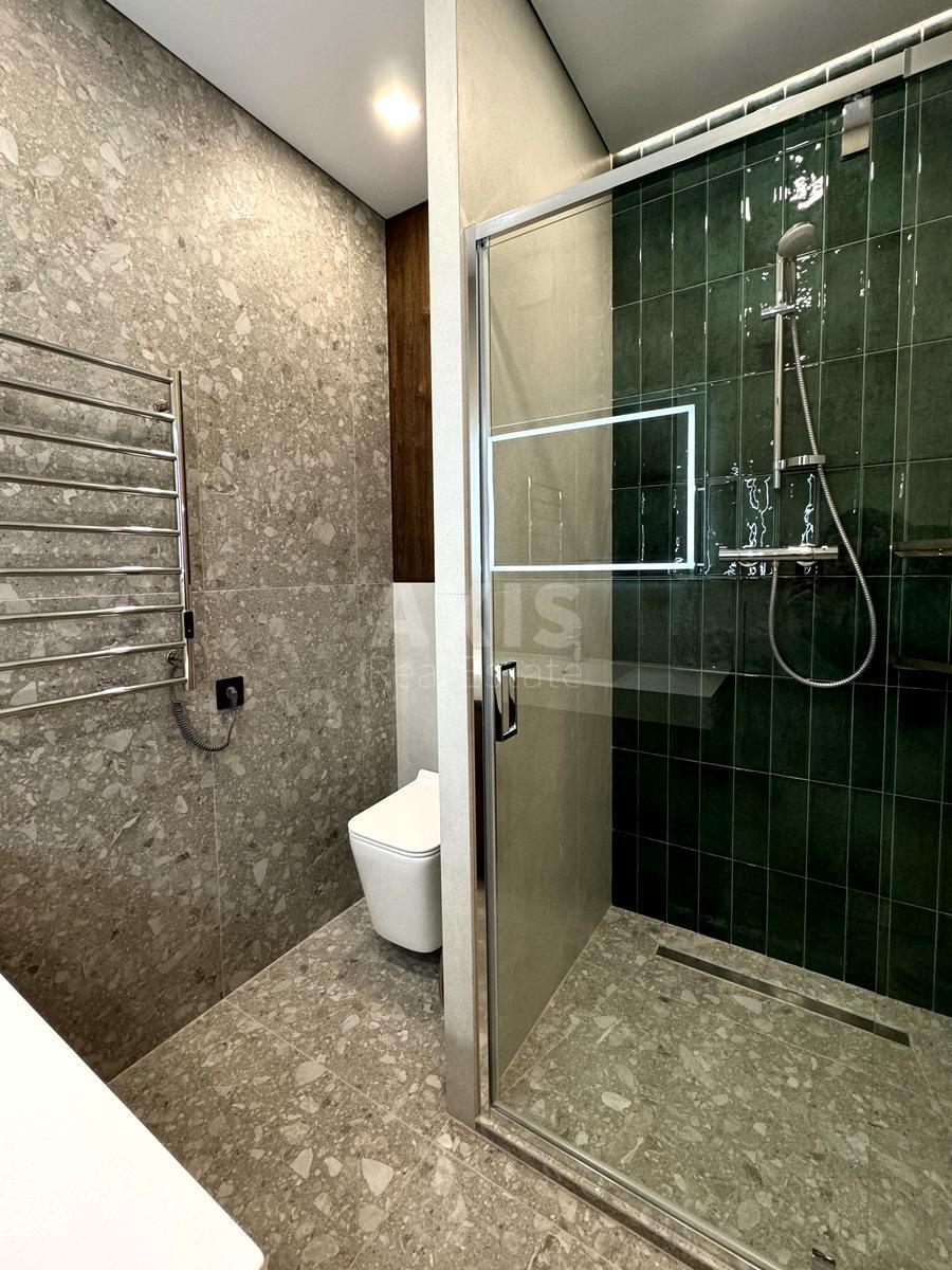 2k apartment vul. Vasyl'kivs'ka 37Г613515