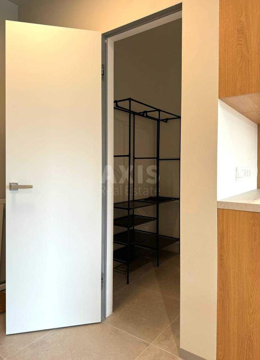 1k apartment vul. Kyrylivs'ka 379