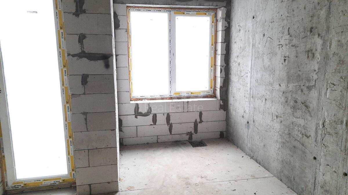 1k apartment uzv. Lysogirs'kyj 26А0