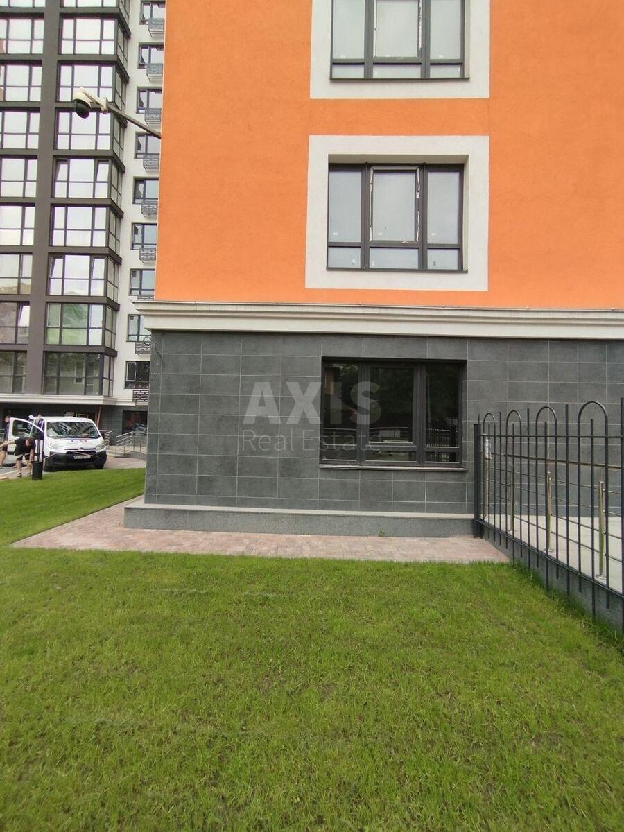 Объект сервиса ул. Львовская 1, 81м2605716