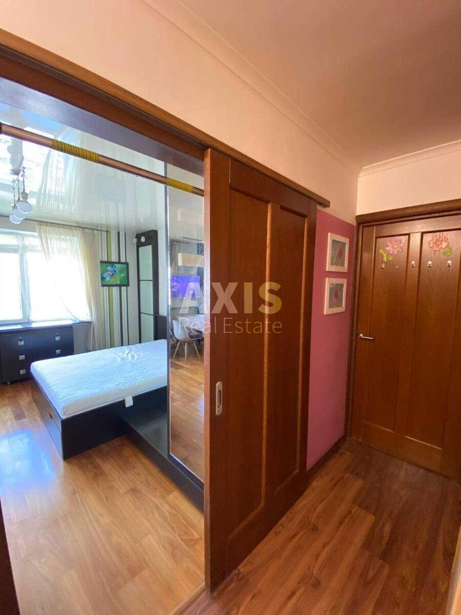2k apartment vul. Malynovs'kogo Marshala 255620911