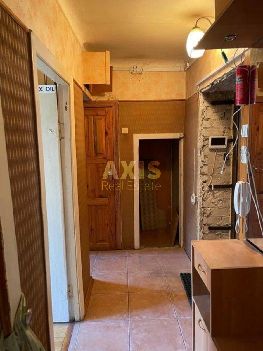 2k apartment vul. Martyrosjana 44