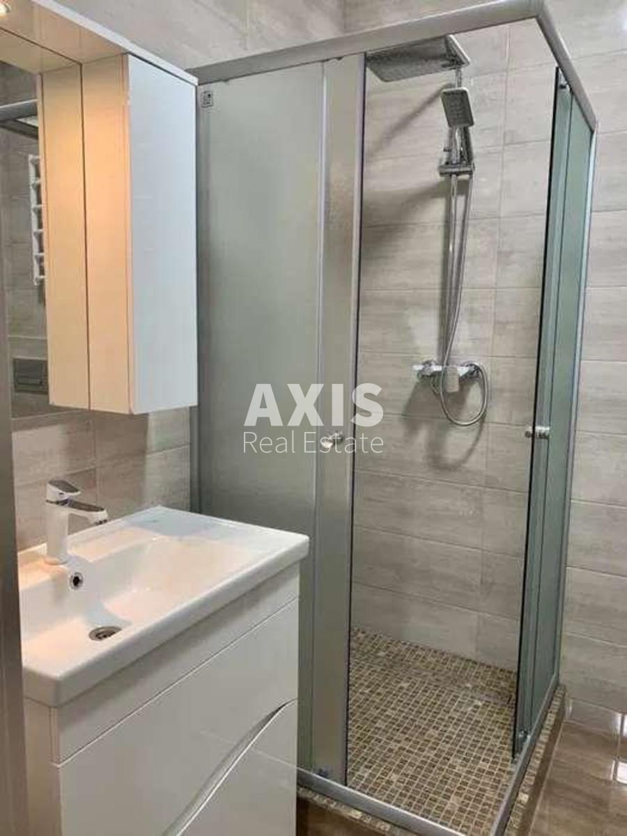 1к квартира ул. Ревуцкого 40280184