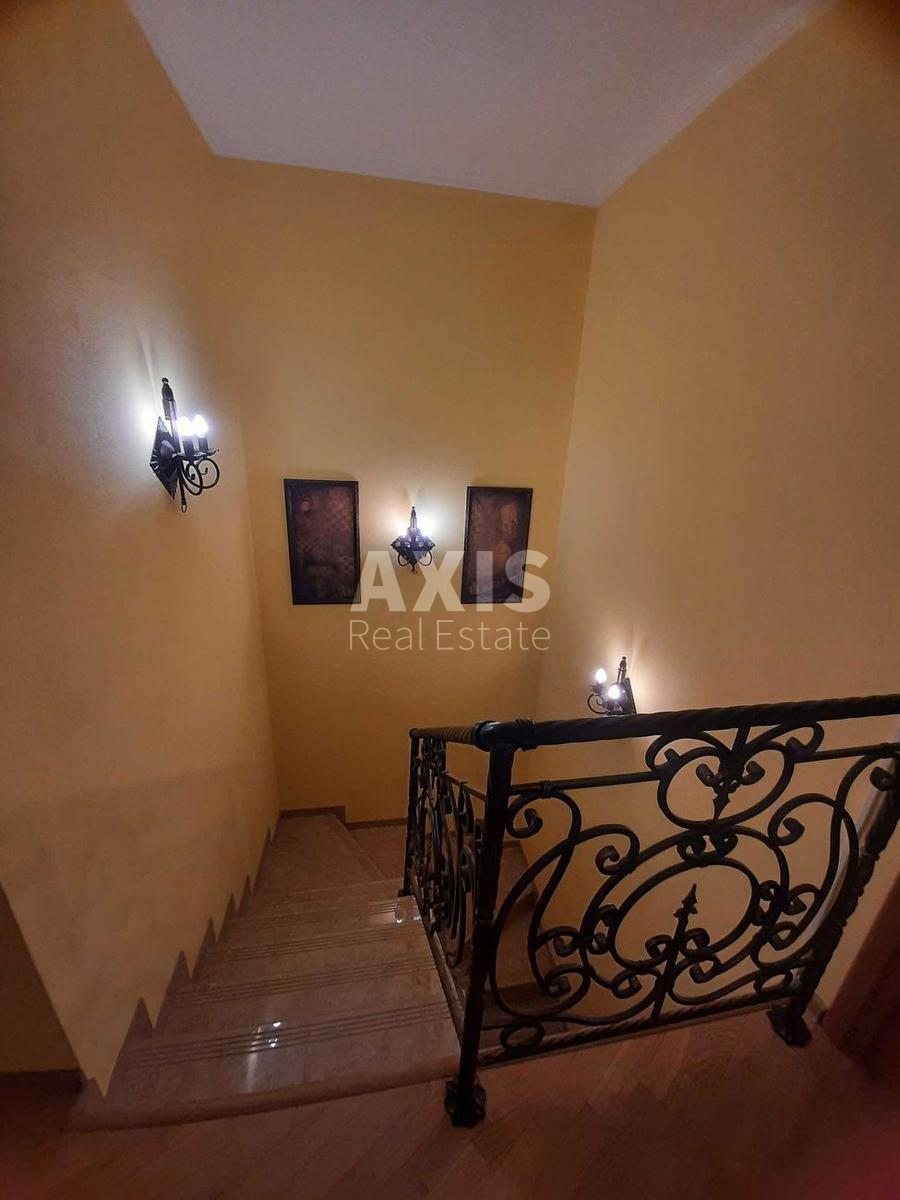4k apartment pr-t Lobanovs'kogo 4Ж448608