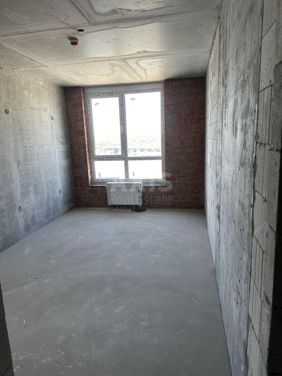 2k apartment nab. Dniprovs'ka 17В6