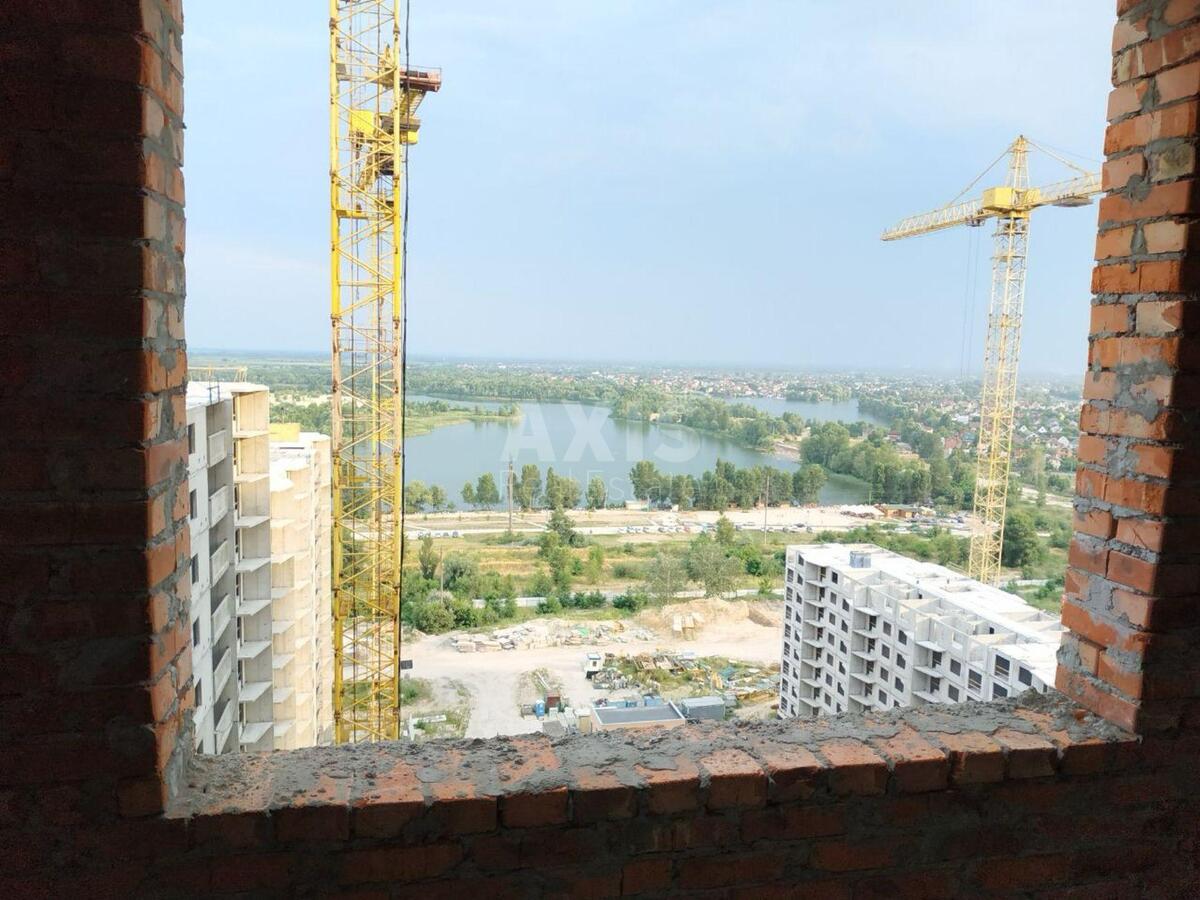 1k apartment vul. Chavdar Jelyzavety 21564072