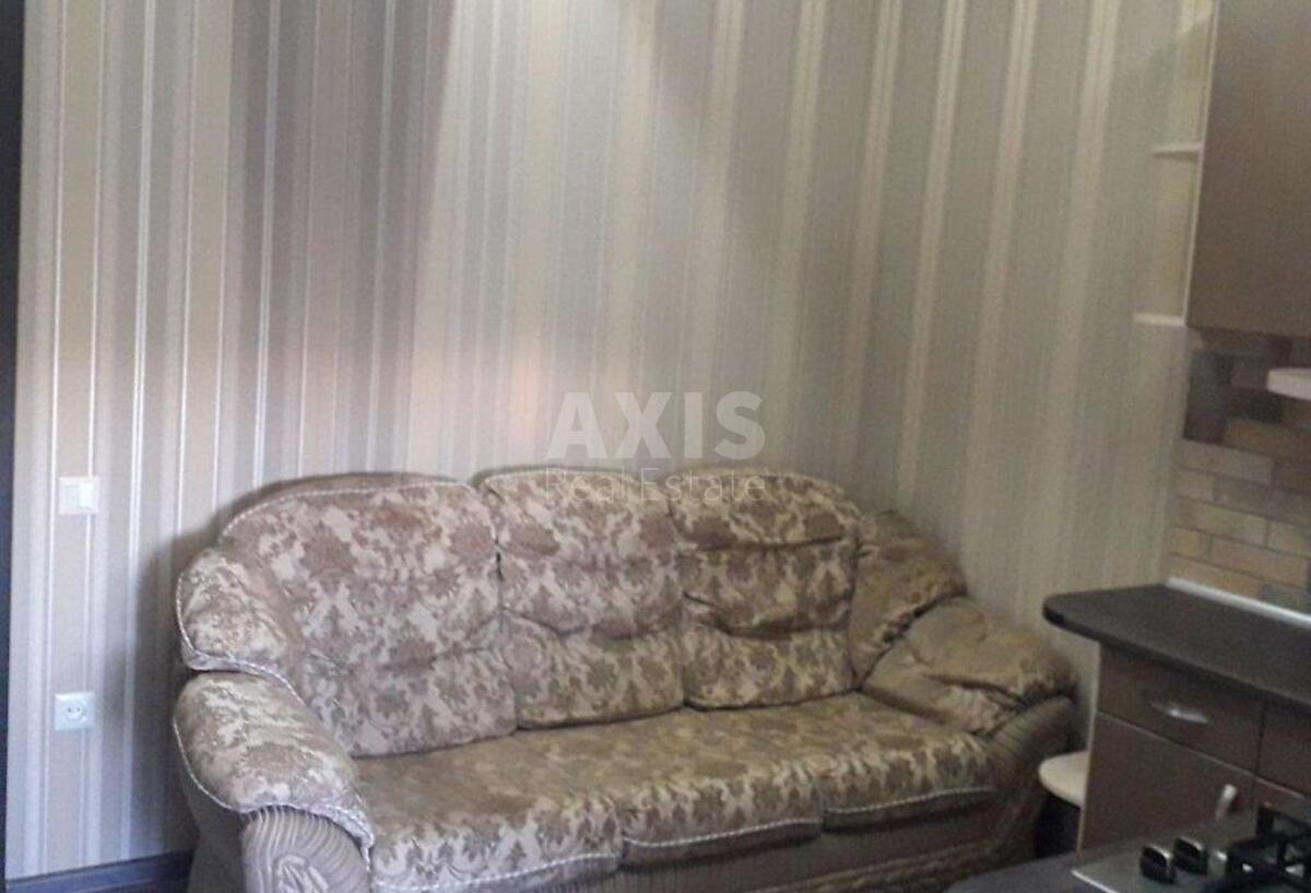 1k apartment vul. Kalynova 71
