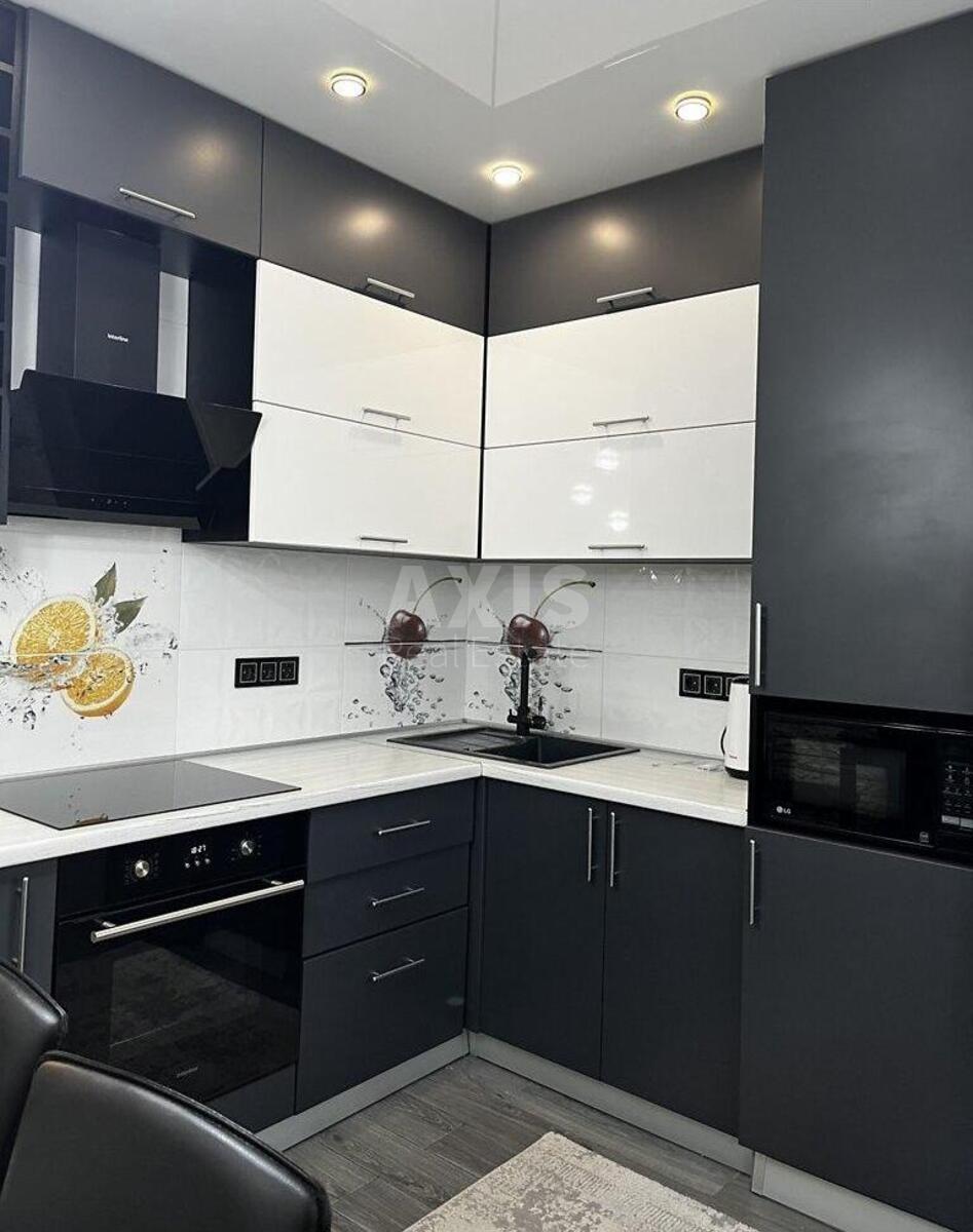 1k apartment vul. Zabolotnogo Akademika 9256460