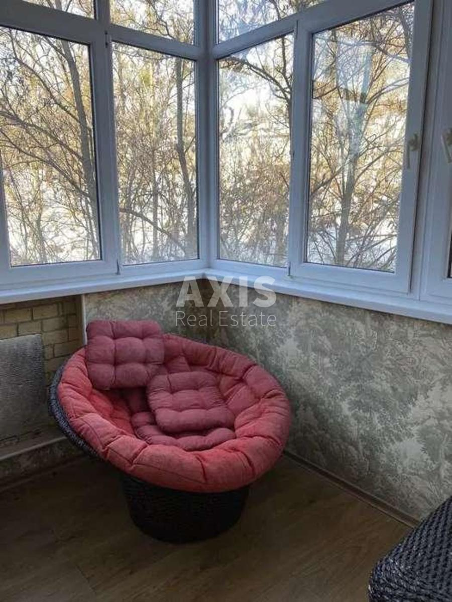 4k apartment bul. Shevchenka Tarasa 248641