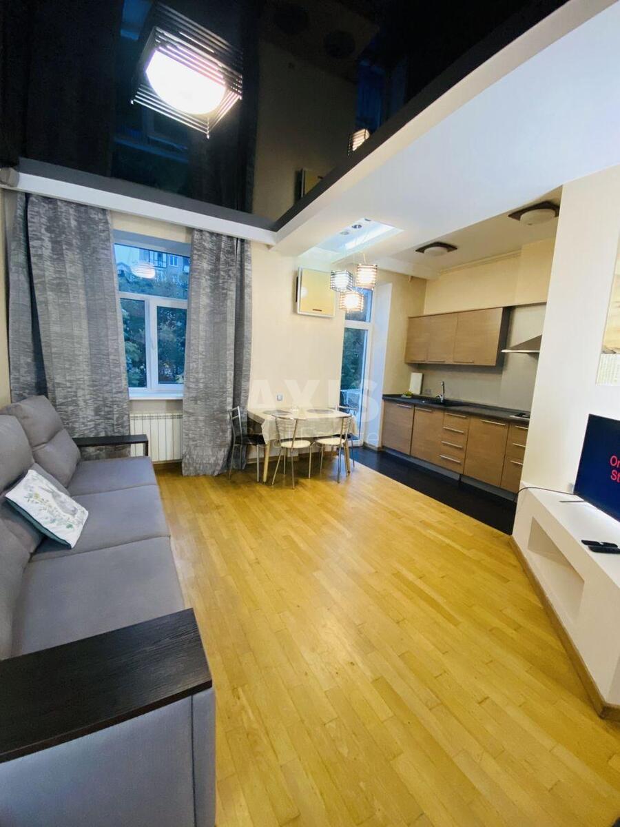 3k apartment vul. Basejna 17608450