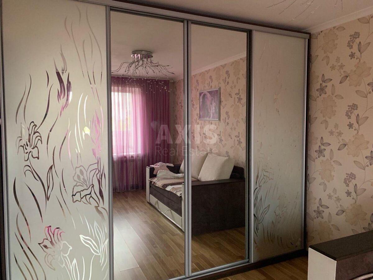 1k apartment vul. Jury Gnata 3А565172