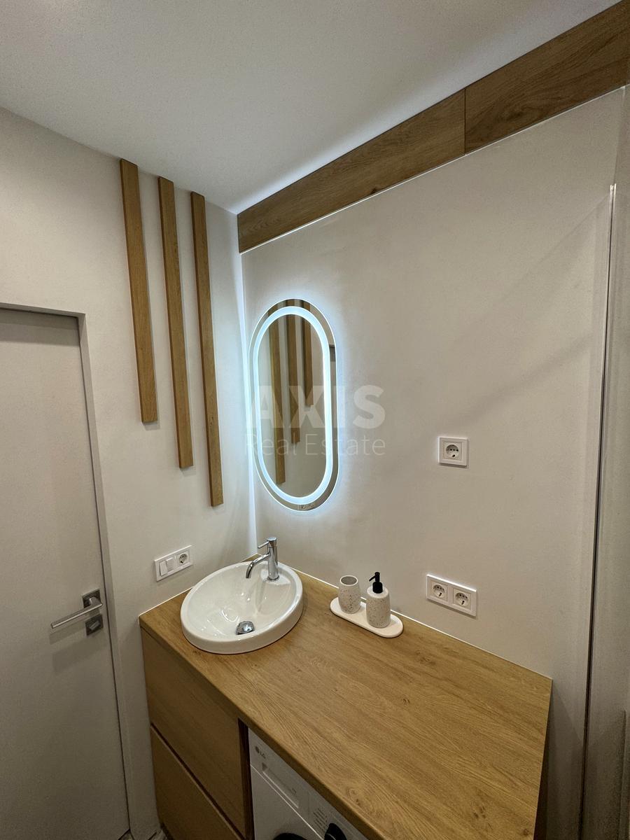 1k apartment vul. Gulaka Mykoly 4608678