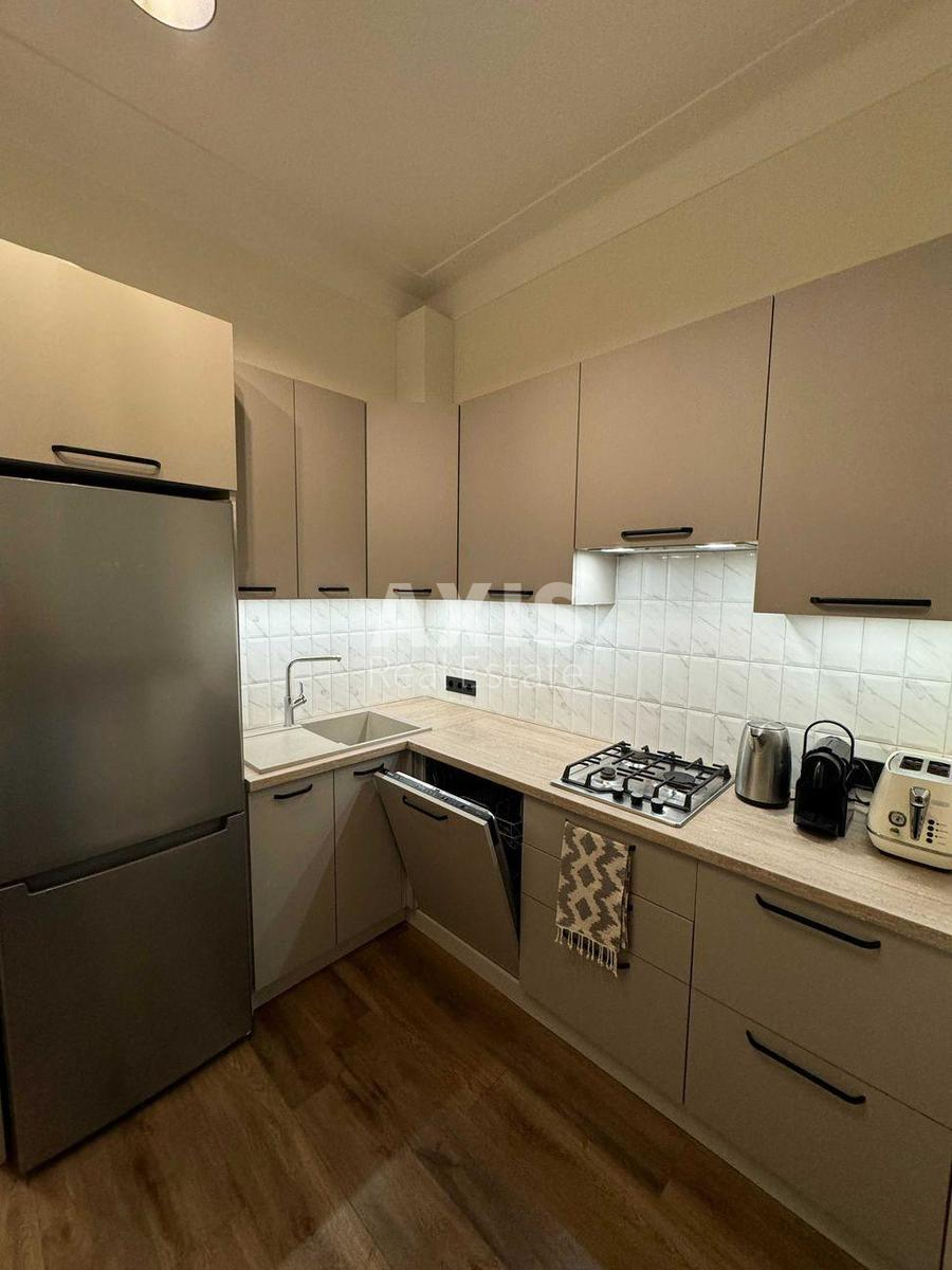 2k apartment bul. Druzhby Narodiv 11450890
