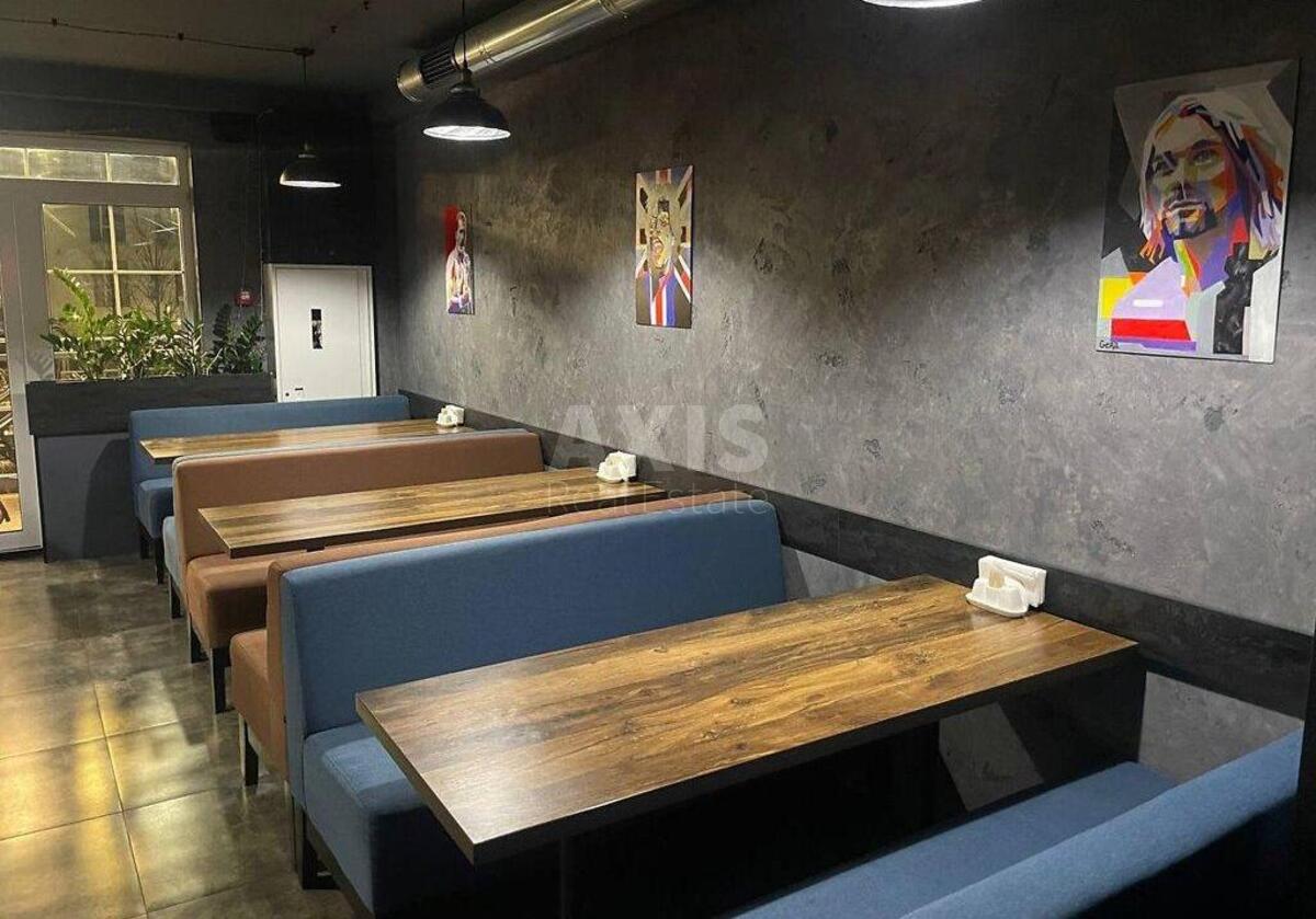 Trade object vul. Myhajla Maksymovycha 24Б, 80m2608902