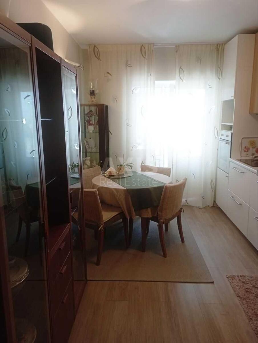 2k apartment vul. Patriarha Mstyslava Skrypnyka 48А565421