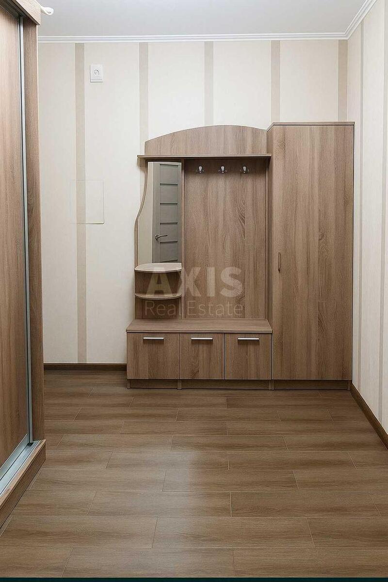 1k apartment vul. Dragomanova 2А609282
