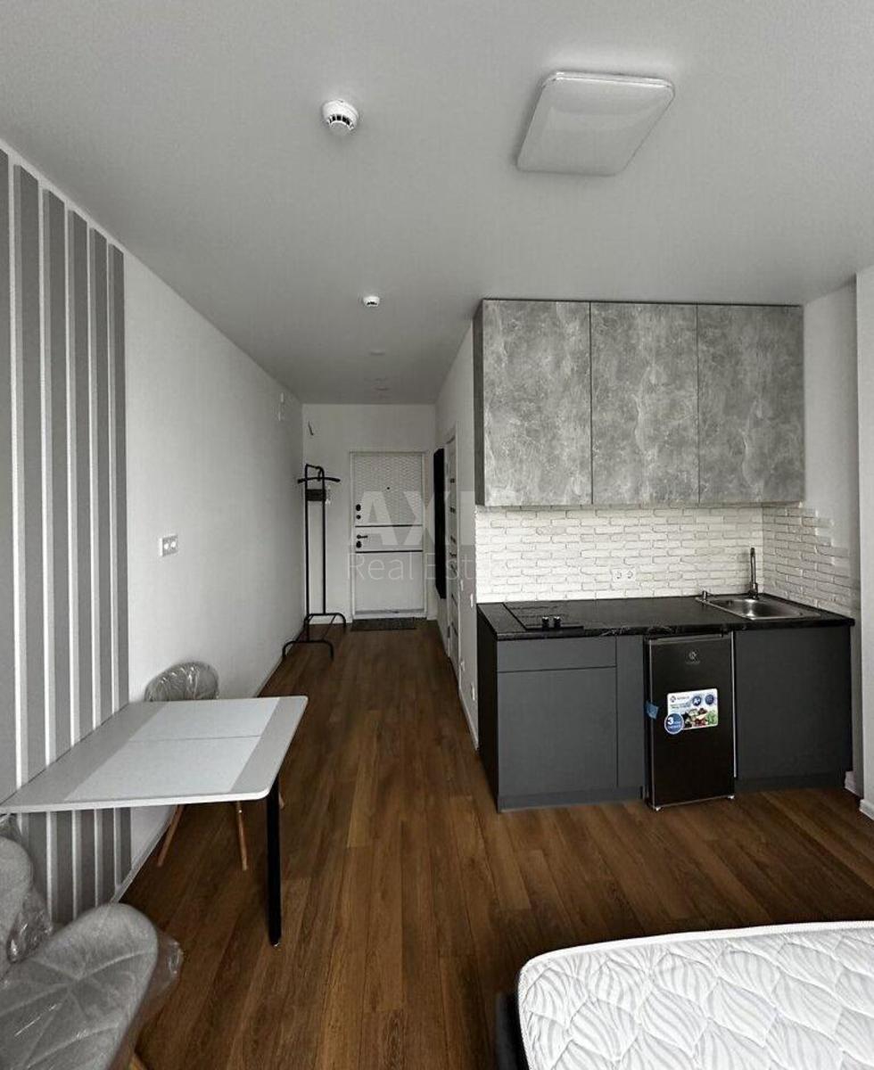 1k apartment vul. Stusa Vasylja 35/371