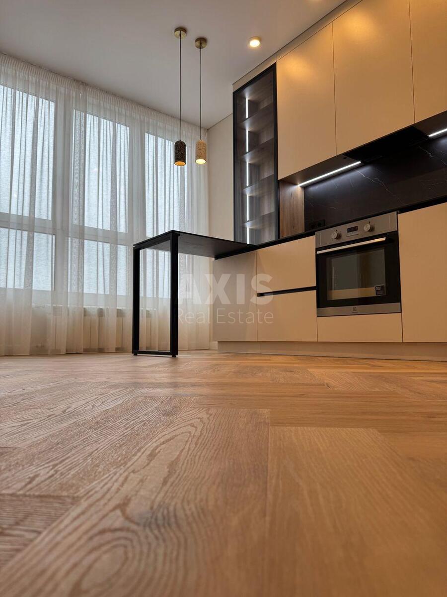 1к квартира пр-т Московський 32Д609673