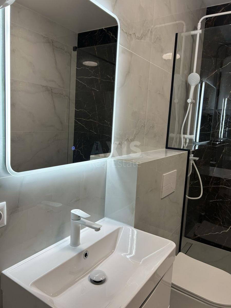 1k apartment vul. Chernigivs'ka 8464252