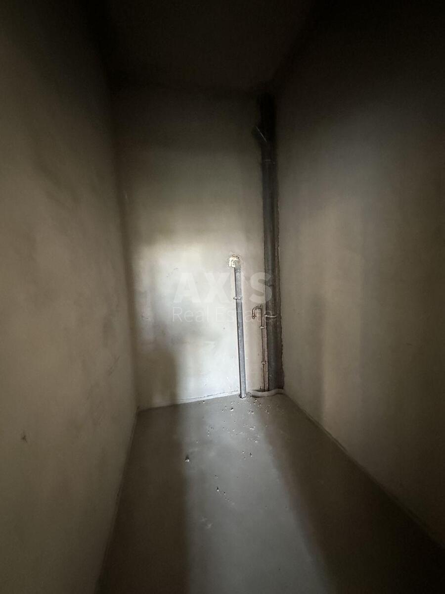 Trade object vul. Metrologichna 32, 77m26098711