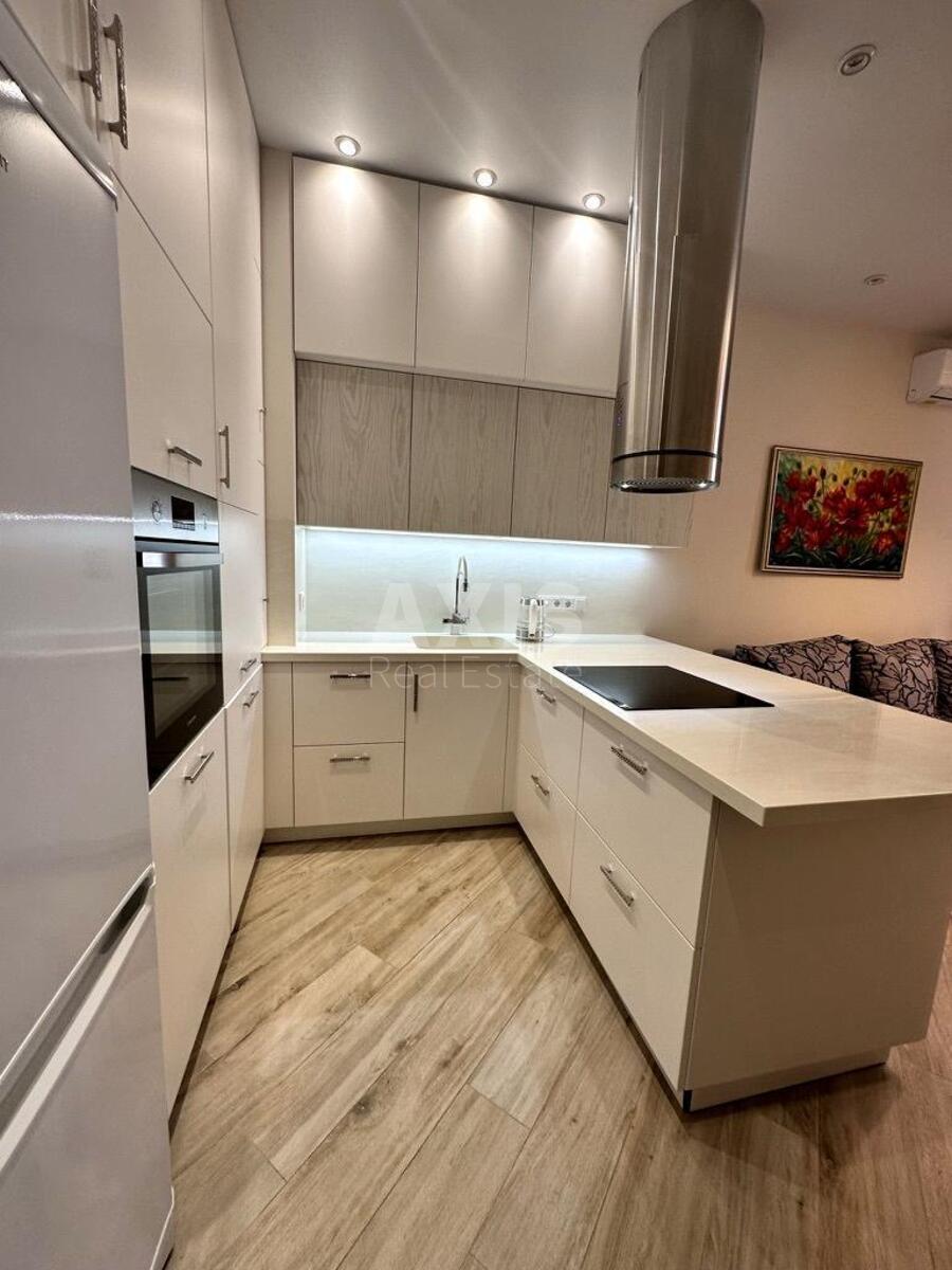 2k apartment bul. Lesi Ukrai'nky 7610362