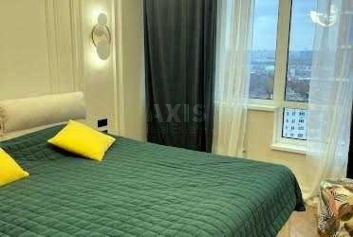 2k apartment vul. Kikvidze 416
