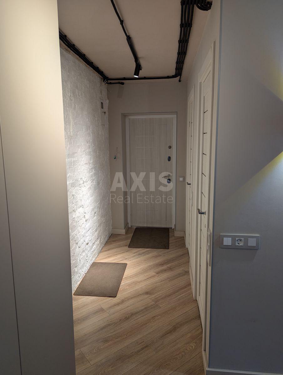 1k apartment vul. Vasylevs'koi' Vandy 13566646