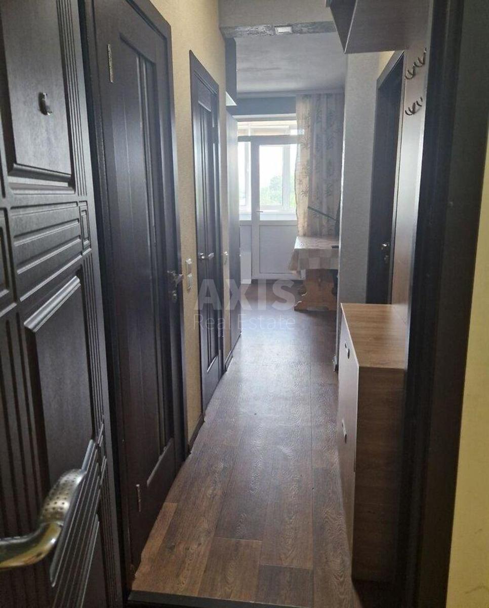 1k apartment vul. Vil'jamsa Akademika 2Г2
